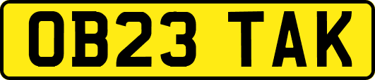 OB23TAK