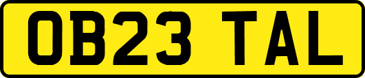 OB23TAL