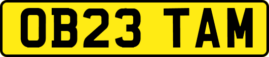 OB23TAM