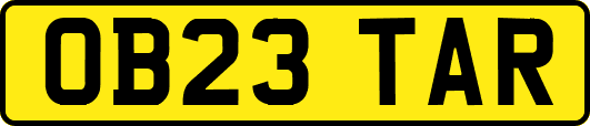 OB23TAR