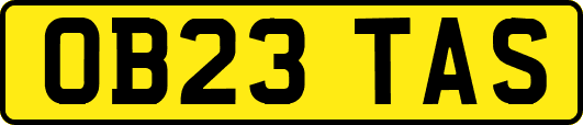 OB23TAS