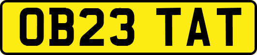 OB23TAT