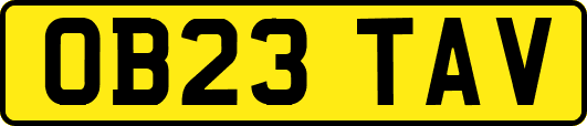 OB23TAV