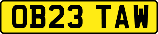 OB23TAW