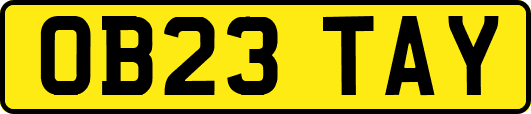OB23TAY