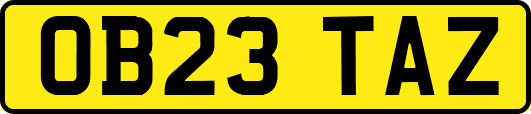 OB23TAZ