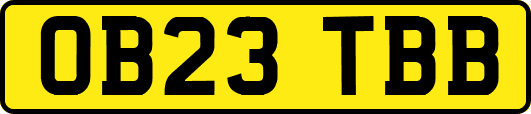 OB23TBB