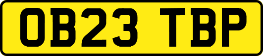 OB23TBP