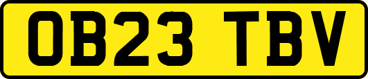 OB23TBV