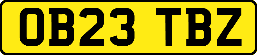 OB23TBZ