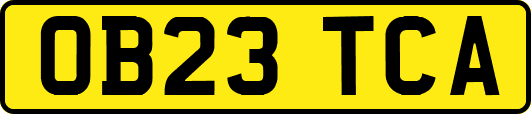 OB23TCA