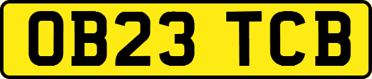 OB23TCB