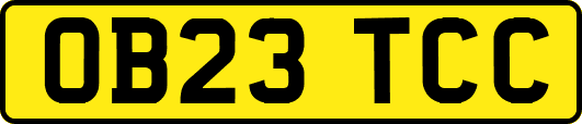 OB23TCC