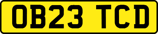 OB23TCD