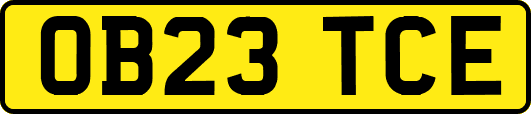 OB23TCE