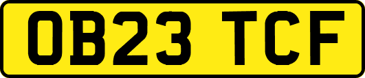 OB23TCF