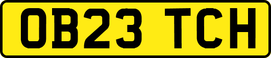 OB23TCH
