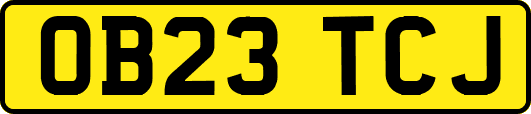 OB23TCJ