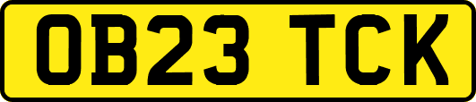 OB23TCK