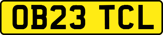 OB23TCL