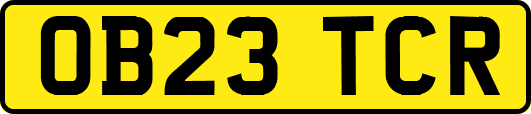 OB23TCR