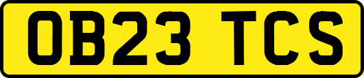 OB23TCS