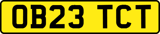 OB23TCT