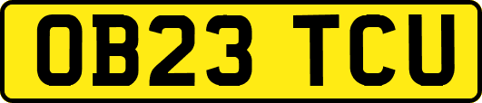 OB23TCU