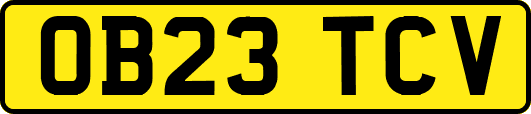 OB23TCV