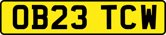 OB23TCW