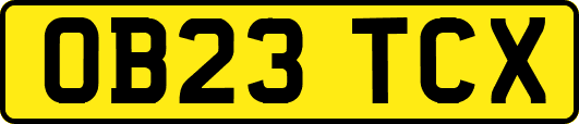 OB23TCX