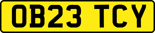 OB23TCY