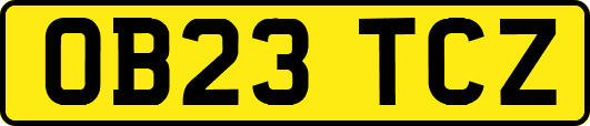 OB23TCZ