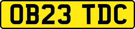 OB23TDC