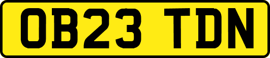OB23TDN