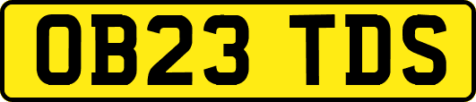 OB23TDS