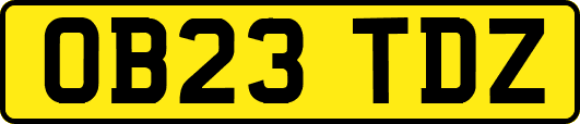 OB23TDZ