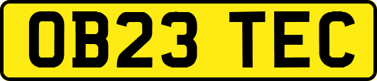 OB23TEC