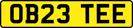 OB23TEE