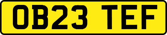 OB23TEF