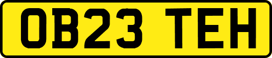 OB23TEH