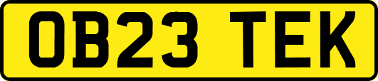 OB23TEK