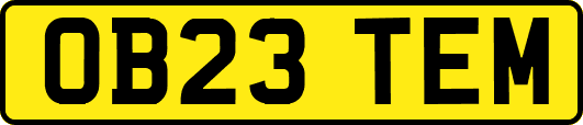 OB23TEM