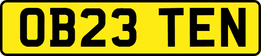 OB23TEN