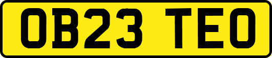 OB23TEO