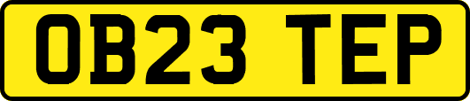 OB23TEP