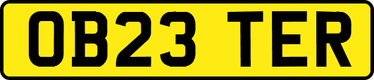 OB23TER