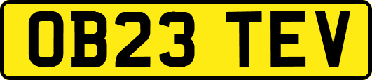 OB23TEV