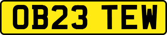 OB23TEW
