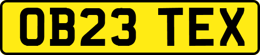 OB23TEX